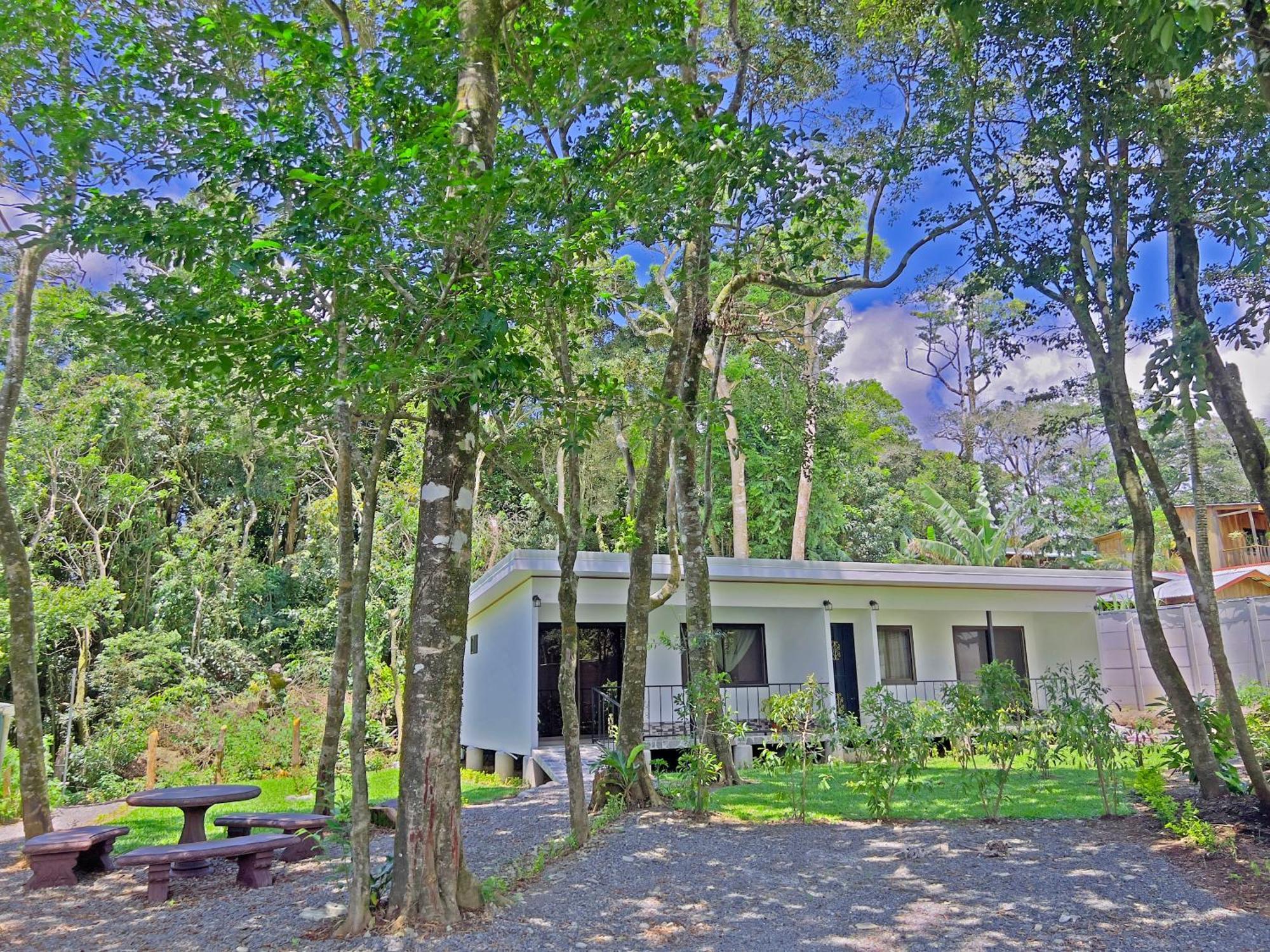 Monteverde Magic Mountain Eksteriør billede